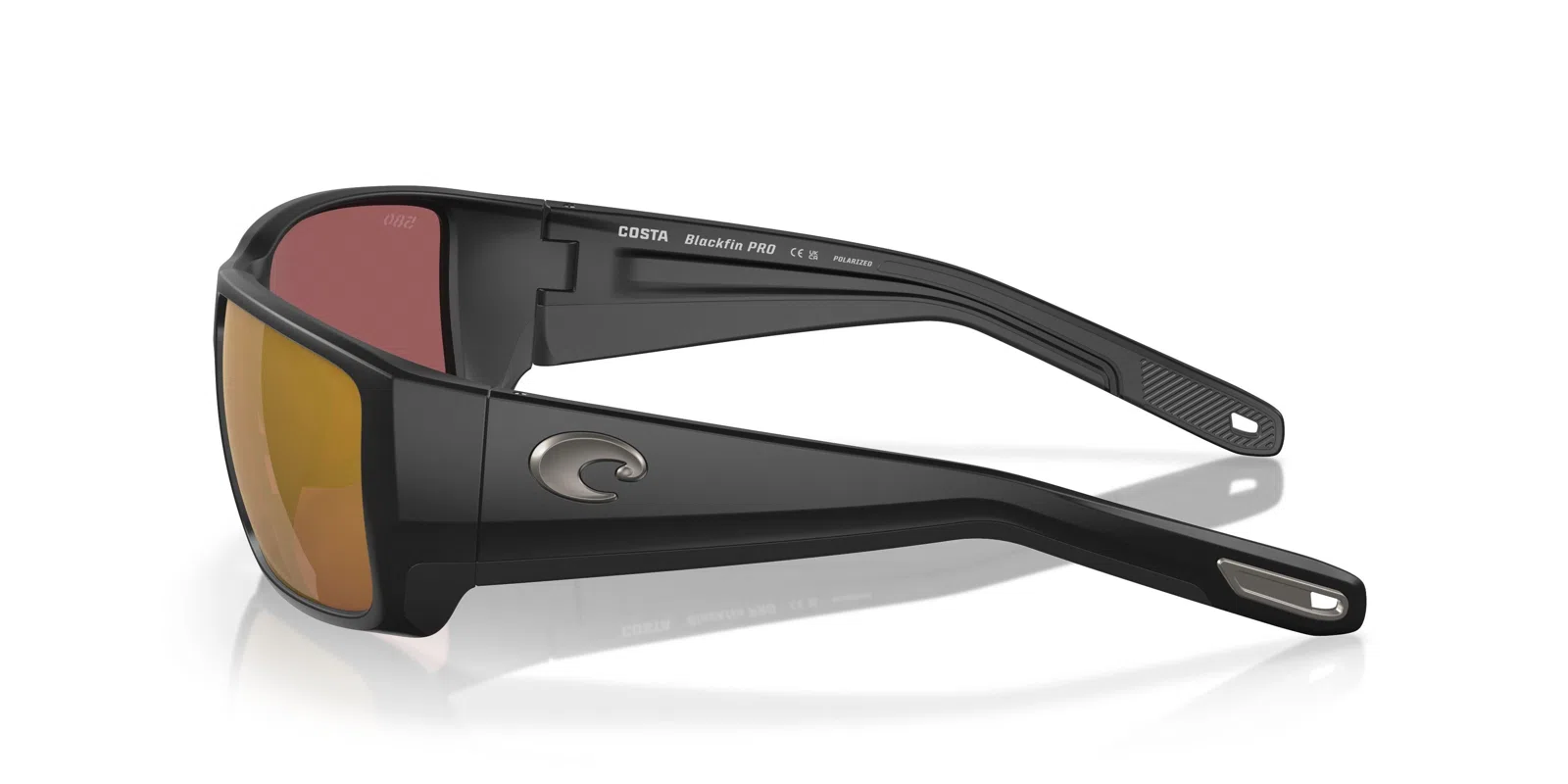 Costa Del Mar Blackfin Pro 9078 Sunglasses - view 122